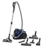 Rowenta RO7681EA Silence Force Cyclonic 4A Animal Care Pro Bodenstaubsauger bei Amazon