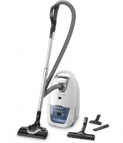 Rowenta RO7747EA Parquet Aspirateur Avec Sac Silence Force Bodenstaubsauger mit Beutel