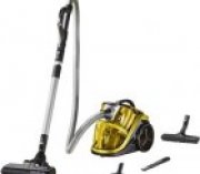 Rowenta RO8364EA Silence Force Multizyklon Bodenstaubsauger f&uuml;r 147,20&euro;