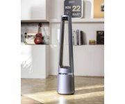 Rowenta rotorloser 2 in1 Luftreinigungsventilator Eclipse QU5030