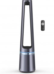 Rowenta rotorloser 2 in1 Luftreinigungsventilator Eclipse QU5030