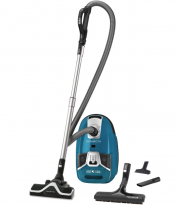 ROWENTA Silence Force Compact 4A+ Bodenstaubsauger