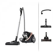 Rowenta Silence Force Cyclonic Staubsauger stark reduziert