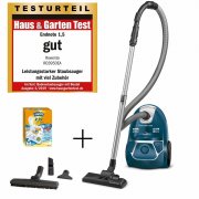 Rowenta Staubsauger RO3950 + Gratis 4x Swirl R39 Staubsaugerbeutel