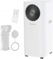 Rowenta Turbo Cool AU5010 Mobile Klimaanlage