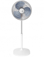 Rowenta VU4410 Essential+ Standventilator 3 Stufen Timer Nachtmodus