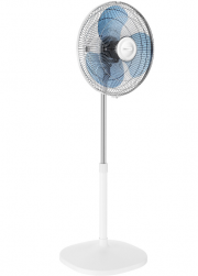 Rowenta VU4410 Essential+ Standventilator