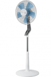 Rowenta VU5640 Standventilator Turbo Silence Extreme