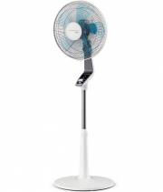 Rowenta VU5640 Standventilator Turbo Silence Extreme
