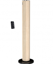 Rowenta VU6770 Turm-Ventilator mit Fernbedienung