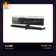 Rowenta x Karl Lagerfeld Lockenstab f&uuml;r nur 14,99&euro;