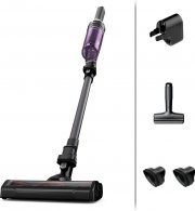 Rowenta X-Nano RH1128 Akku-Staubsauger mit Zyklon-Technologie
