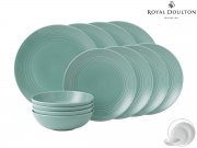 Royal Doulton by Gordon Ramsay Maze Dinner-Set