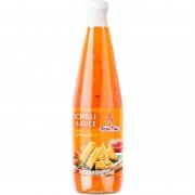 Royal Thai Chili Sauce f&uuml;r Fr&uuml;hlingsrollen (700ml) f&uuml;r nur 2,75&euro;