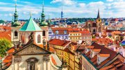 Royaler Citytrip ins Zentrum von Prag ab 49&euro; statt 75&euro;