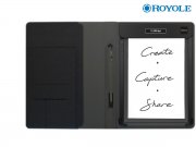 Royole RoWrite Digitaler Notizblock f&uuml;r 75,90&euro; statt 126,44&euro;