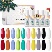 RSTYLE Gel Nagellack Set