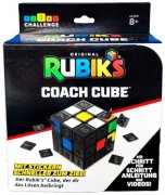 Rubik's Cube Coach f&uuml;r 6,99&euro; bei Amazon