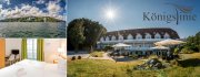 R&uuml;gen Kurzurlaub im Aparthotel direkt an der K&uuml;ste inkl. Halbpension f&uuml;r 2 Personen 3 Tage/2 N&auml;chte