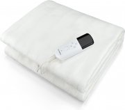 RUIANBAO 150 x 80 cm Heizdecke mit automatischer Abschaltung