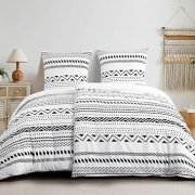 RUIKASI Bettw&auml;sche 135x200 cm (2er Set) im Boho-Stil f&uuml;r nur 23,99&euro;