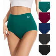 Ruixue Baumwoll-Unterhosen (5er Pack) f&uuml;r nur 14,99&euro; bei Amazon