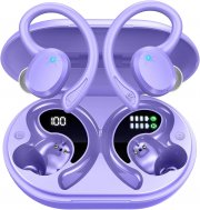 Rulefiss Bluetooth in Ear Wireless Earbuds Sport Kopfh&ouml;rer