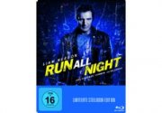 Run All Night - Steelbook (Blu-ray) f&uuml;r 6,99&euro; inkl. Versand