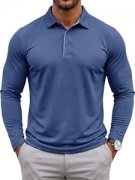 Runcati Oversize Poloshirt f&uuml;r Herren f&uuml;r nur 9,99&euro;