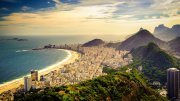 Rundreise charismatisches Brasilien ab 1719&euro;