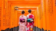 Rundreise durch das zauberhafte Japan ab 2069&euro; basierend auf 2 Personen