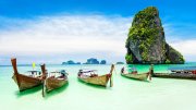 Rundreise Thailand, Vietnam & Kambodscha ab 1529&euro;