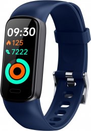 Runlio F168 Fitness-Tracker f&uuml;r Andoid und iOS