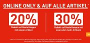 Runners Point bis zu 30% Rabatt auf fast ALLES