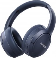 RUNOLIM Bluetooth Over-Ear Kopfh&ouml;rer mit Active Noise Cancelling