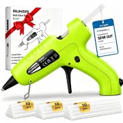 RUNSAI Hei&szlig;klebepistole f&uuml;r 8,54&euro; bei Amazon