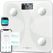 RunSTAR K&ouml;rperfettwaage f&uuml;r nur 25,49&euro; bei Amazon
