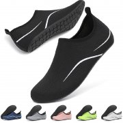 RUOMU Badeschuhe f&uuml;r nur 8,49&euro; bei Amazon