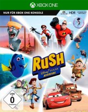 Rush: Ein DisneyPixar Abenteuer (Xbox One) 