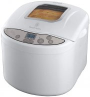 Russell Hobbs 18036-56 Classics Brotbackautomat mit Display und Timerfunktion