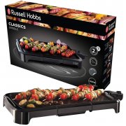 Russell Hobbs 19800-56 Teppan-Yaki Elektro Tischgrill