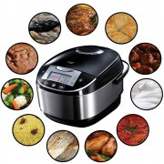 Russell Hobbs 21850-56 Multicooker bei Amazon f&uuml;r 69 Euro
