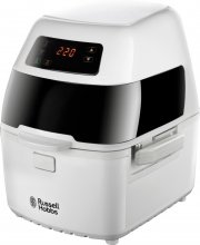 RUSSELL HOBBS 22101-56 Cyclofry Plus Hei&szlig;luft-Fritteuse