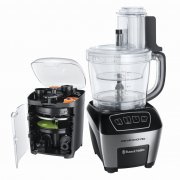 Russell Hobbs 22270-56 Performance Pro Kompaktk&uuml;chenmaschine (Food Processor)