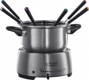 Russell Hobbs 22560-56 elektrisches Fondue Set