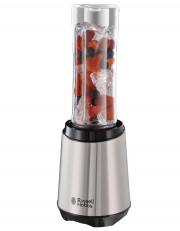 Russell Hobbs 23472-56 Standmixer & Smoothie Maker inkl. 600ml Mixbeh&auml;lter