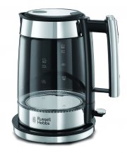 Russell Hobbs 23830-70 Elegance Wasserkocher (2200 Watt, 1,7 Liter f&uuml;r 55,64&euro;