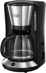 Russell Hobbs 24010-56 Adventure Glas-Filterkaffeemaschine f&uuml;r 21,80&euro; statt 29,67&euro;