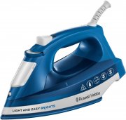 RUSSELL HOBBS 24830-56 Light & Easy Dampfb&uuml;geleisen
