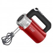 Russell Hobbs 25200-56 Handmixer Retro Ribbon Red f&uuml;r 38,99&euro; statt 44,94&euro;